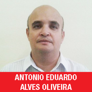 Antônio Eduardo Alves