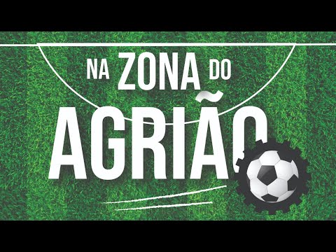 Imprensa Golpista e imperialismo contra o futebol brasileiro - Na Zona do Agrião prorrogação nº 70