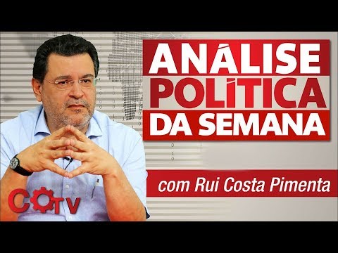 Bolsonaro, milícias, Lava Jato: aprofunda-se a crise - Análise Política da Semana 16/3/19