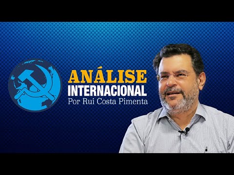 América Latina e Brasil | Análise Internacional nº 66