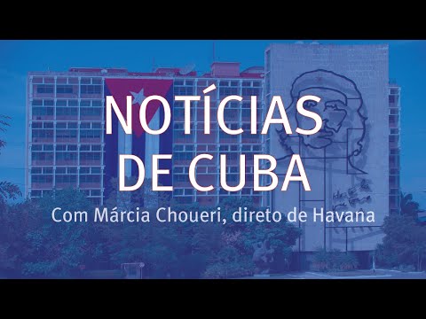 Cuba inicia testes de vacina contra COVID-19 | Notícias de Cuba, direto de Havana