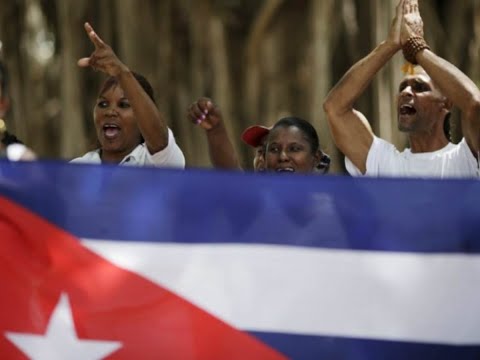 Fracassa nova tentativa de golpe em Cuba