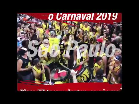 Veja como foi o Carnaval 2019 e uma avaliação de Rui Costa Pimenta