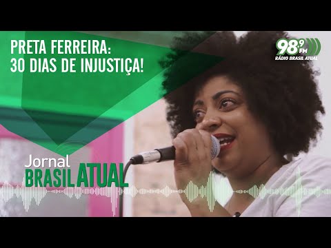 Entrevista exclusiva com Preta Ferreira, do MSTC: "30 dias de injustiça!"