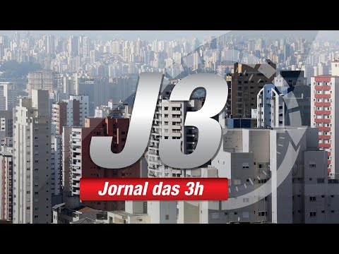 Urgente! Julgamento de recursos de Lula no caso triplex - Jornal das 3 n° 116 - 23/4/19