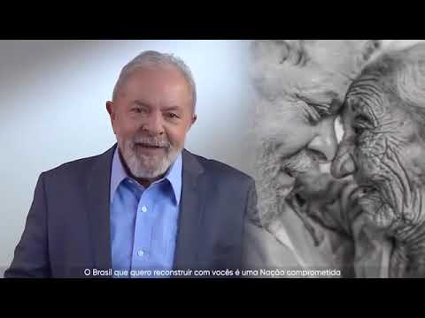 "Estou à disposição do povo brasileiro" - Discurso de Lula no 7 de setembro