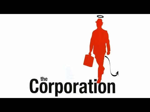 A Corporação (2003) Versão completa (Leg. Pt-Br)