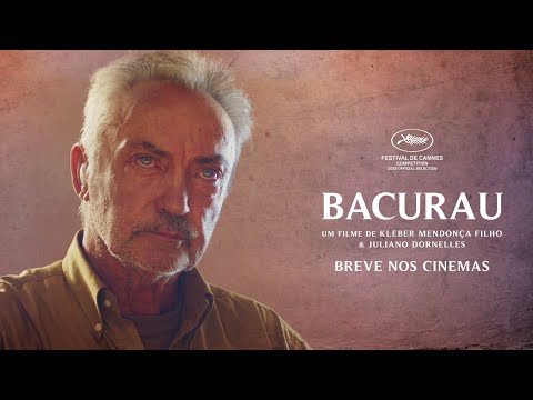 BACURAU | Teaser Oficial