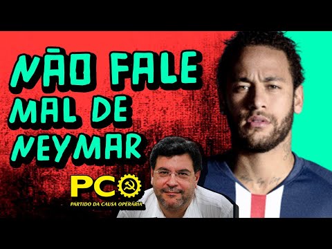 As 5 maiores defesas que o PCO já fez do Neymar