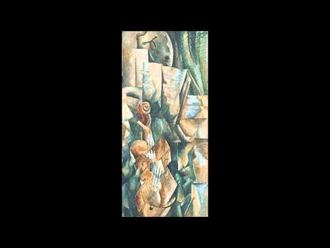 Schoenberg - Violin Concerto op.36 (1936), Zeitlin/BRSO, Kubelik