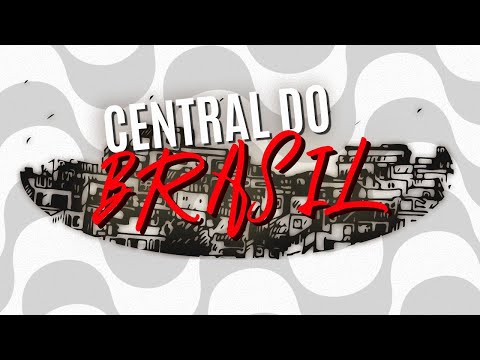 É hoje: Todos ao comício de Lula na Cinelândia! - Central do Brasil (Reprise)