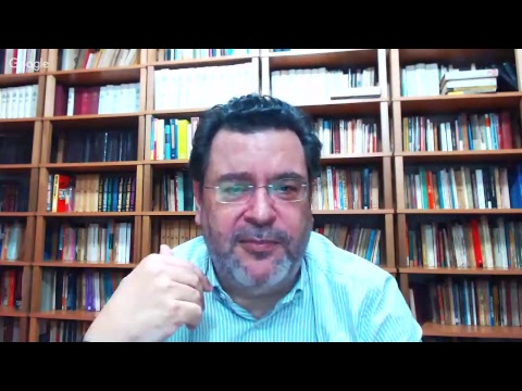Entrevista com Rui Costa Pimenta sobre o risco de um golpe militar no Brasil
