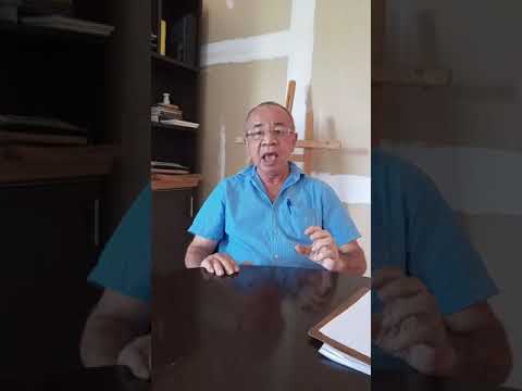 Lino Alves (PCO-CE) denuncia o bloqueio a Cuba