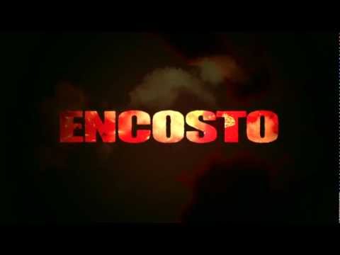 ENCOSTO - Teaser Trailer Oficial - 2013