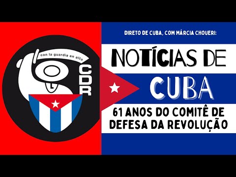 Cuba: O que são os Comitês de Defesa da Revolução?