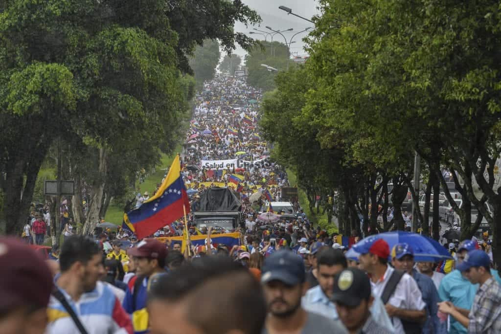 Venezuela