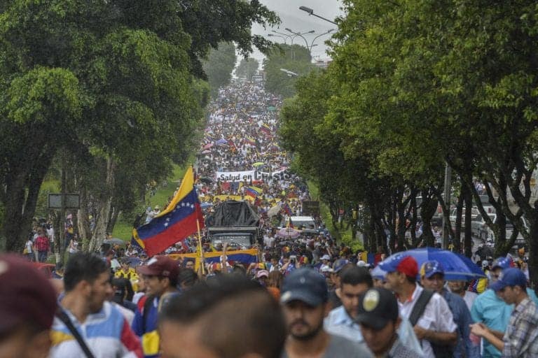Venezuela