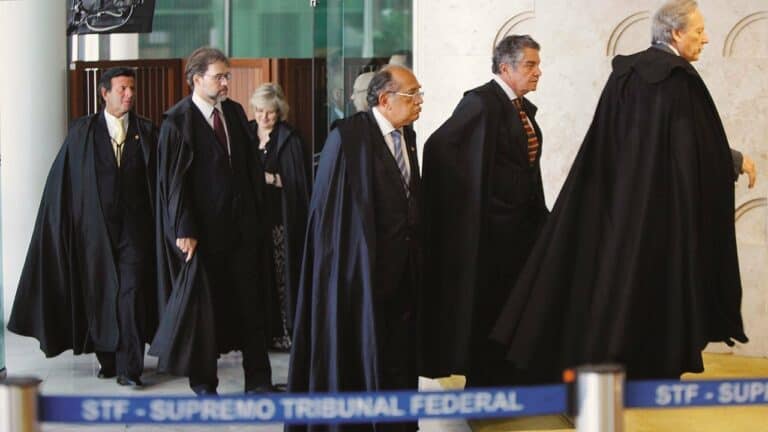 STF