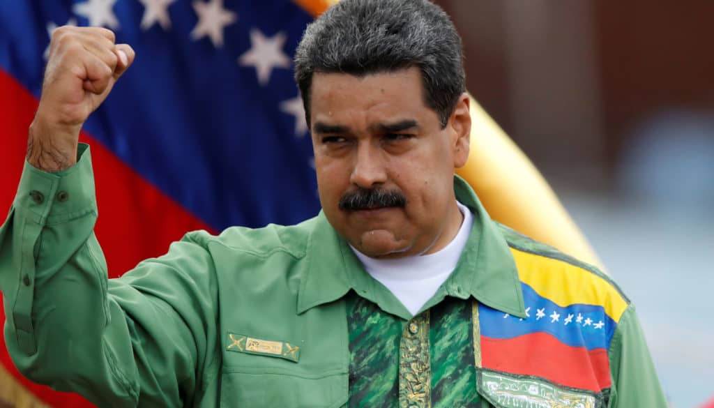 maduro