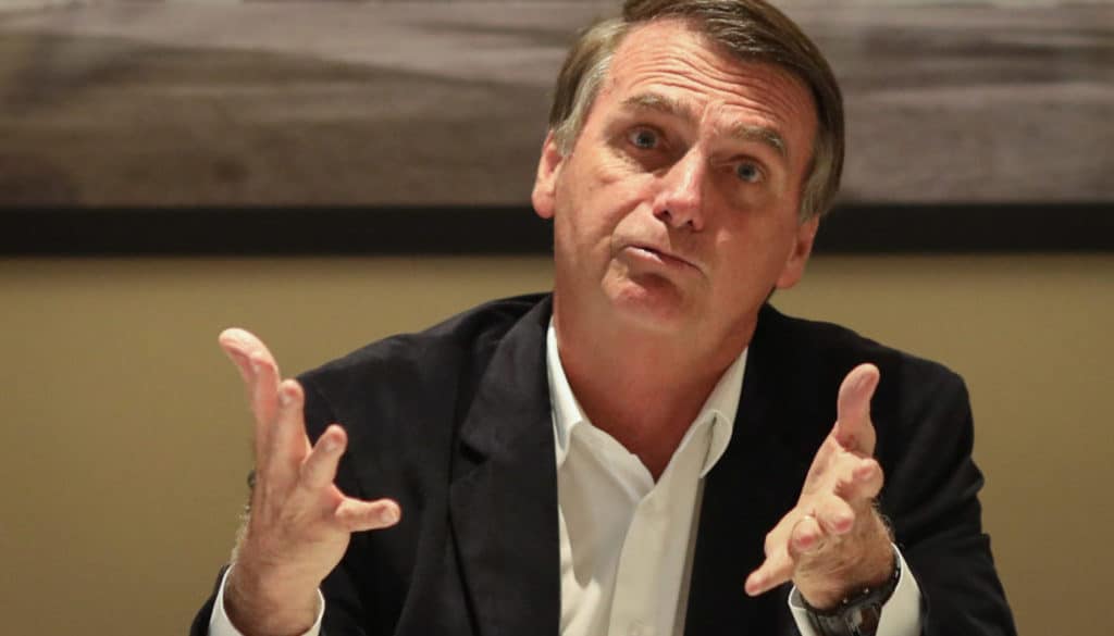 PoderIdeias-JairBolsonaro-Bolsonaro-Almoco-Paiantella-Poder360-08mai2018-FotoSergioLima