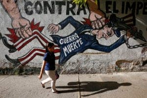 venezuela-anti-us