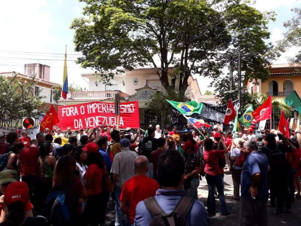 Reprodução/Facebook