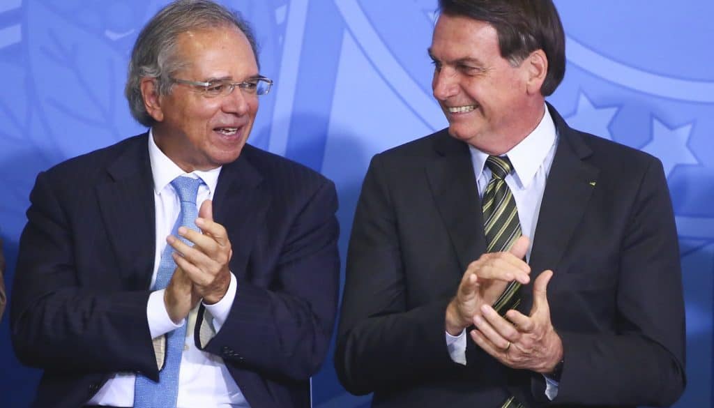 ProgramaVerdeAmarelo-VerdeAmarelo-Bolsonaro-PauloGuedes-Onix-11Nov201