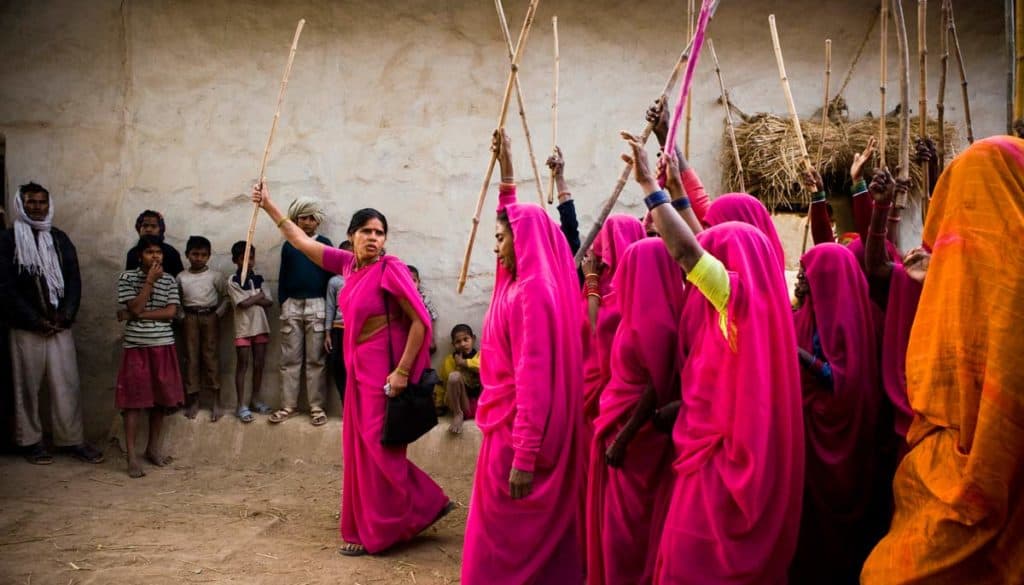 gulabi gang