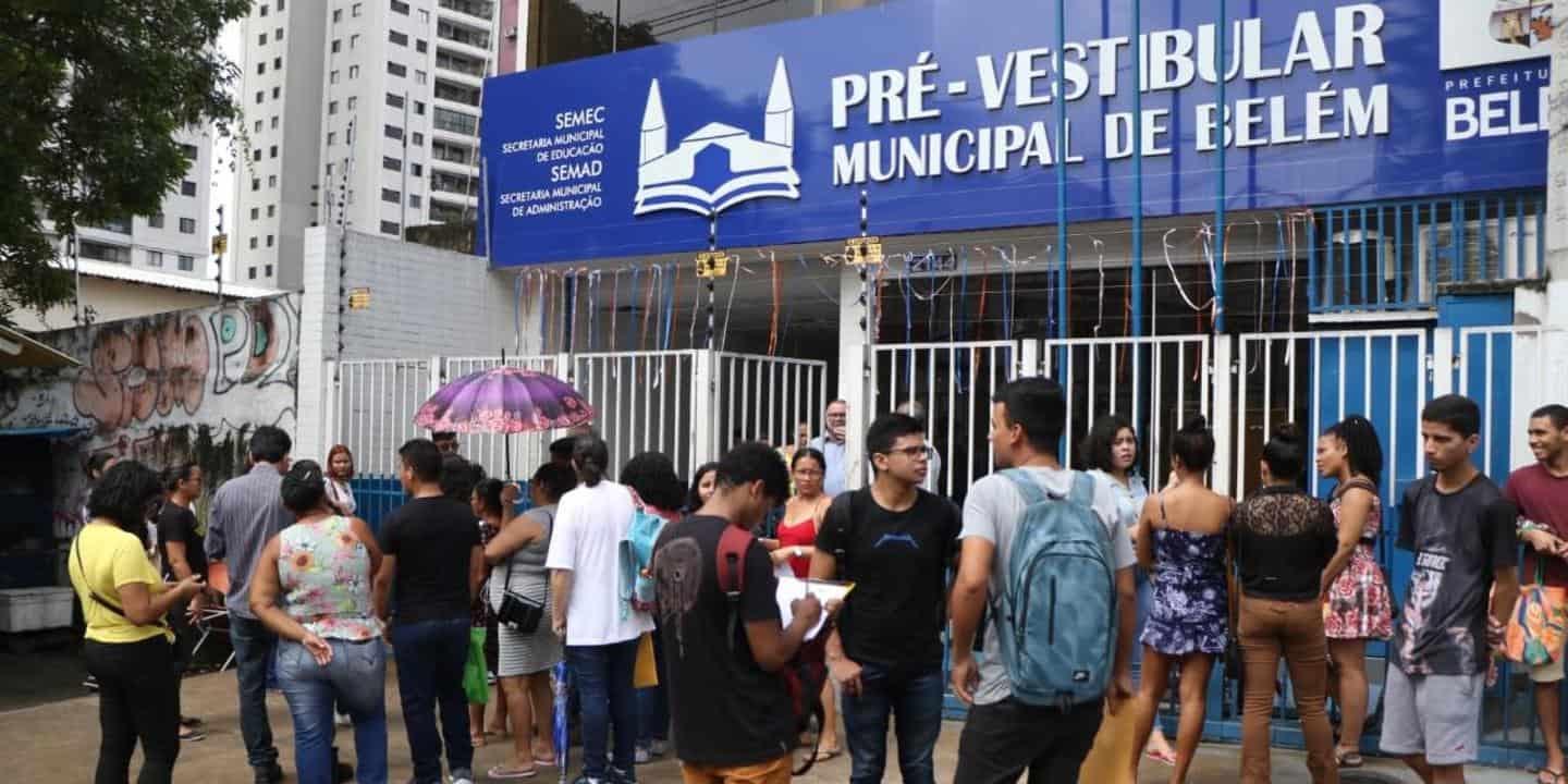 Prefeitura de Belém aproveita a pandemia para demitir professores ...