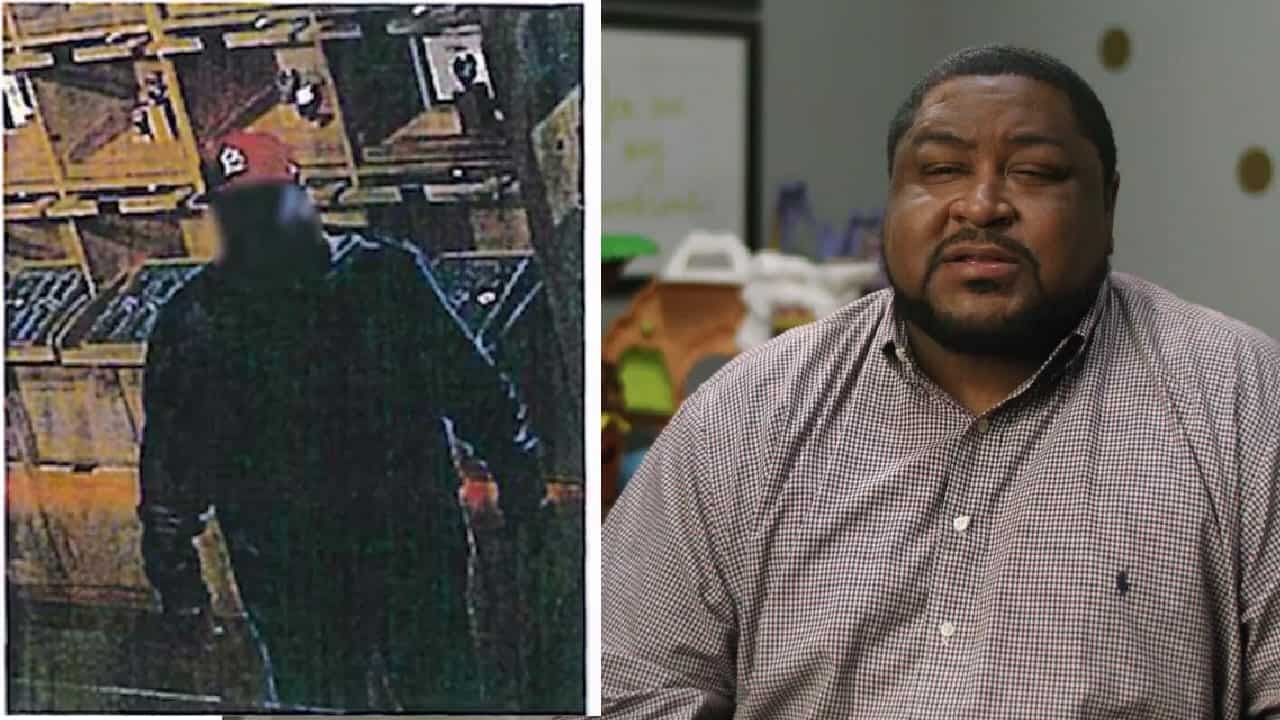 Foto: Reprodução/FOX 2