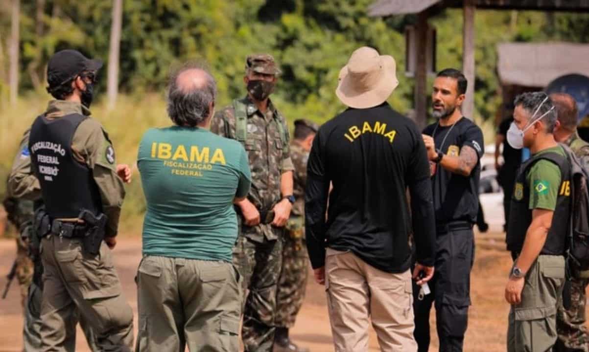 Ibama