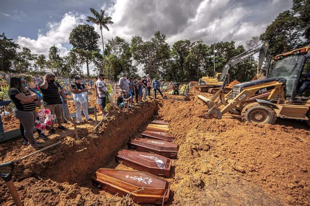 Foto: Jonne Roriz/Veja