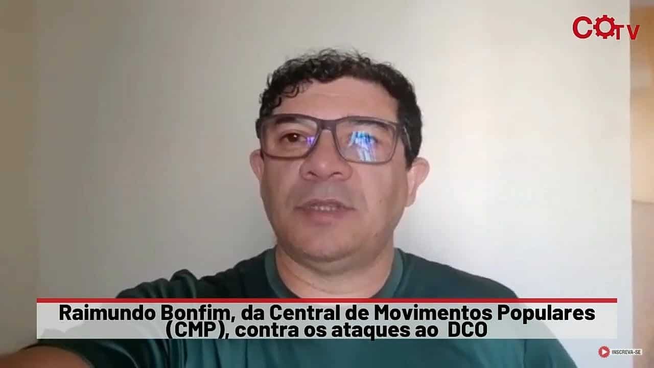 Divulgação/COTV