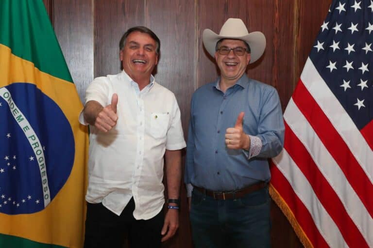 Foto: Alan Santos/PR