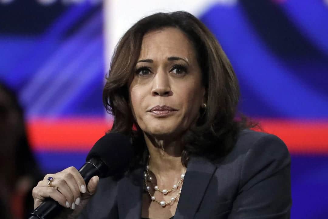 Kamala Harris