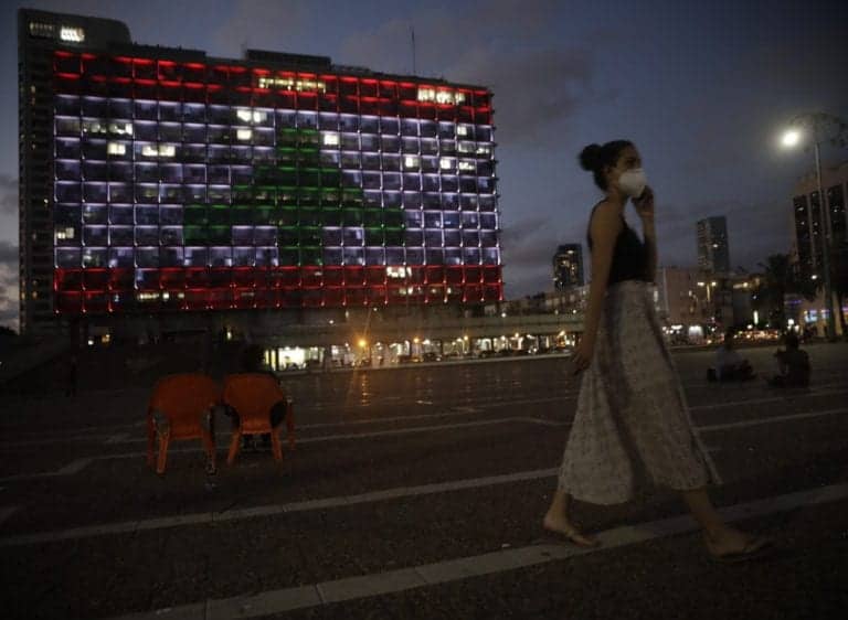 Foto: Sebastian Scheiner/AP