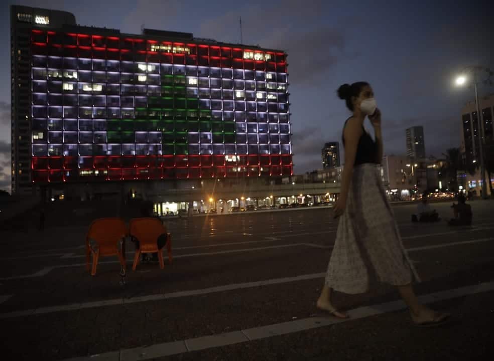 Foto: Sebastian Scheiner/AP