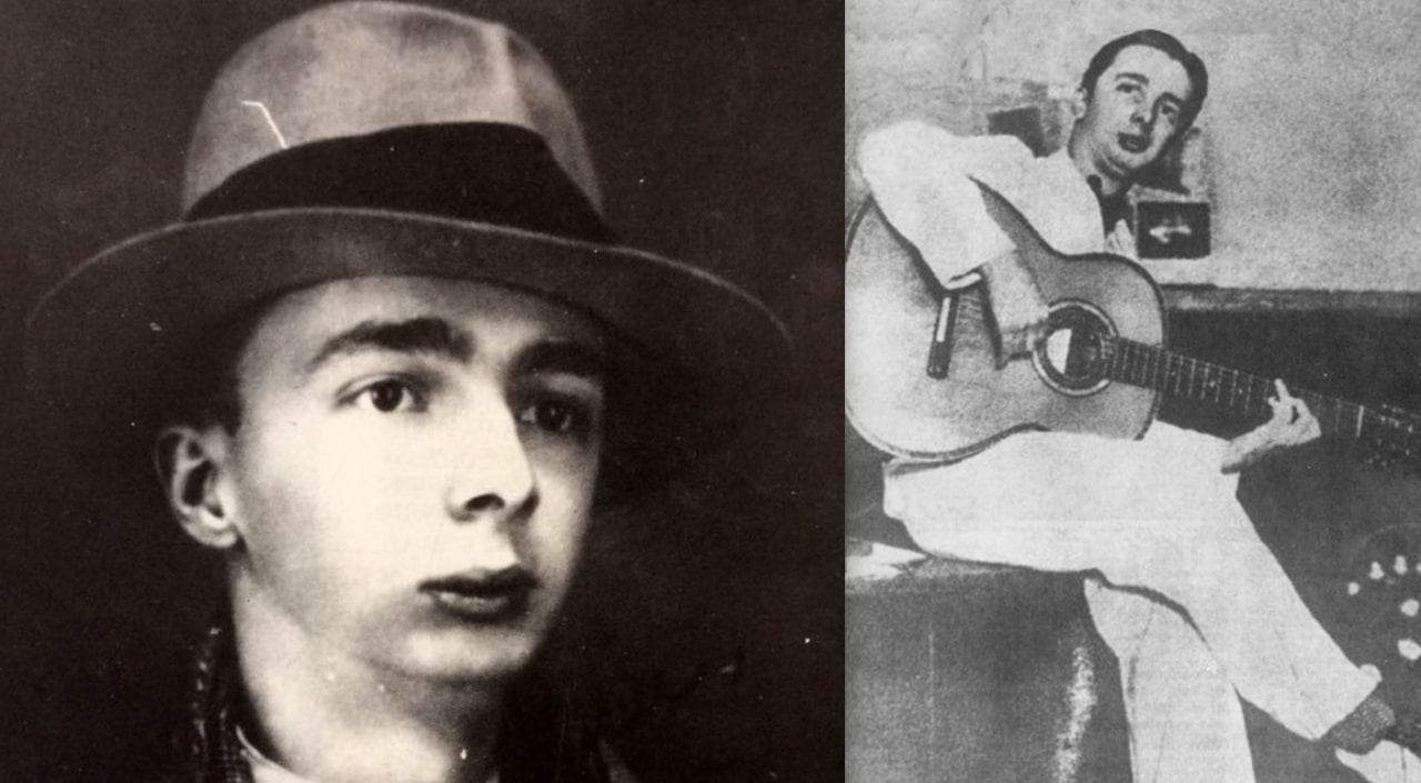 11/12/1910: 110 anos do nascimento de Noel Rosa - Diário Causa Operária