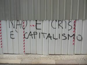 Anticapitalismo