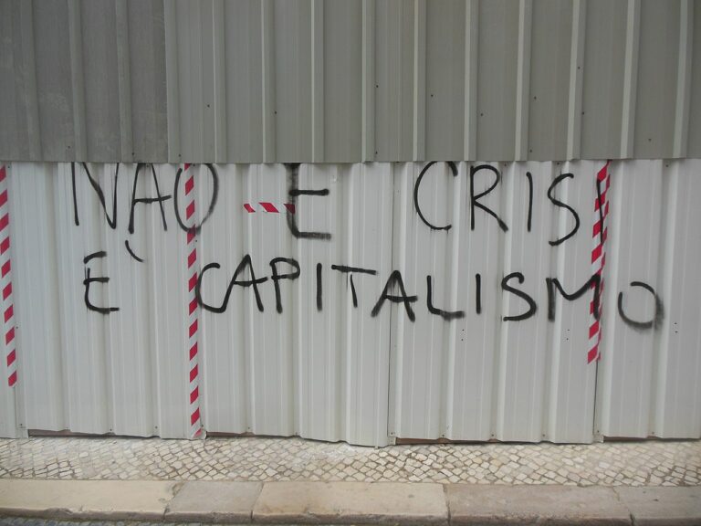 Anticapitalismo