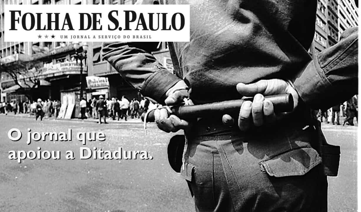 Folha de São Paulo