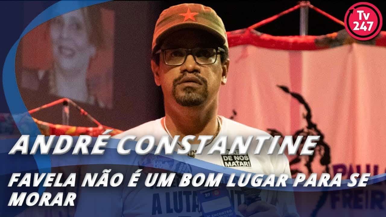 Urgente: PM prende André Constantine no Rio de Janeiro - Diário Causa ...