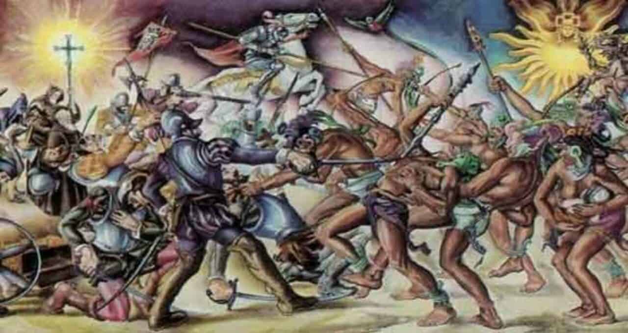 Rebelión, Jacinto Canek