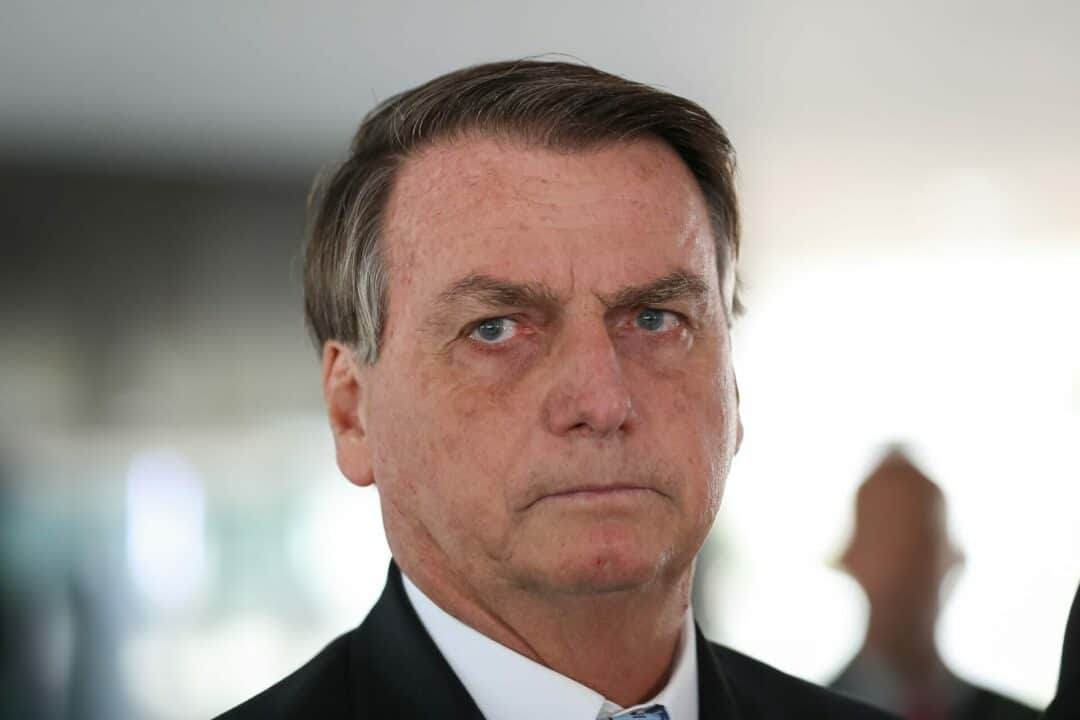 bolsonaro x lula 4