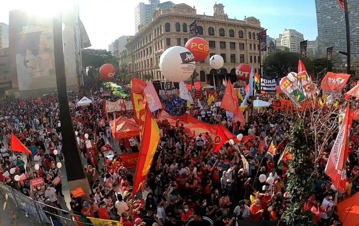 ato fora bolsonaro anhangabau 1146x720