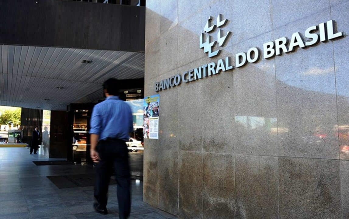 banco central