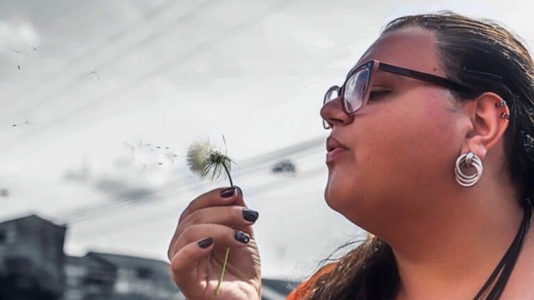 filipa brunelli e a primeira trans eleita na historia do legislativo de araraquara nkeu