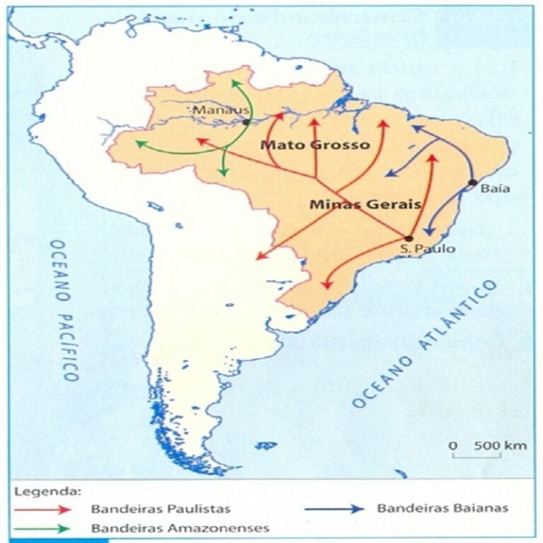 bandeiras mapa