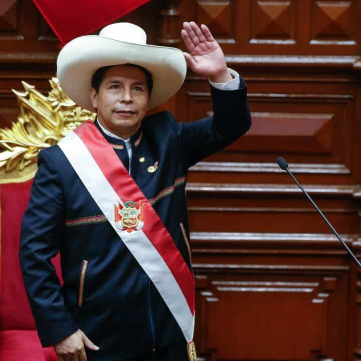 pedro castillo posse presidencia do peru 2 28.jul .2021 1200x1200