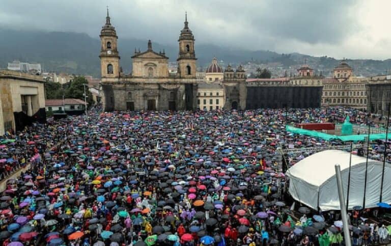 colombia